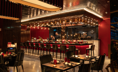L'Atelier Robuchon